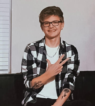 Caleb Styles Caleb's Legacy of Love